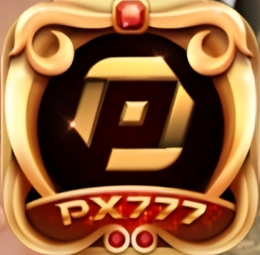 PX777 Logo