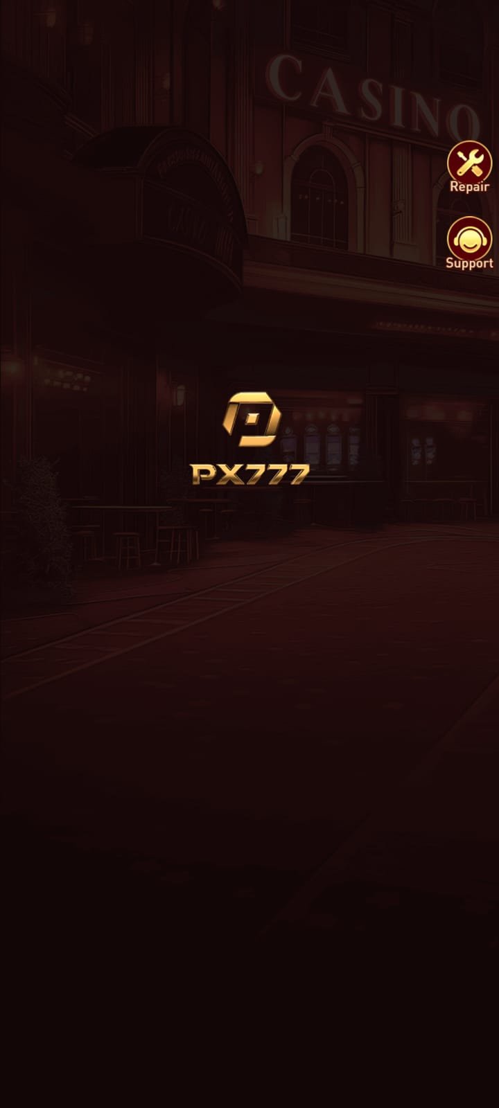 px777 game